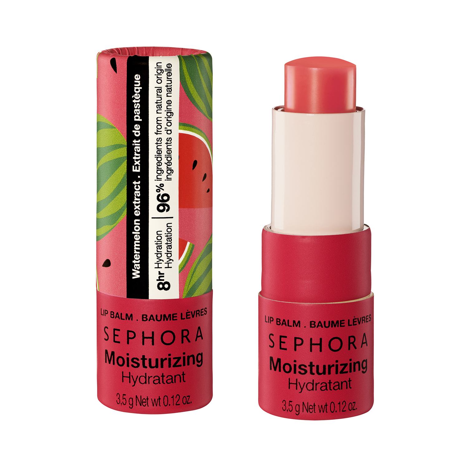 LIP BALMS & SCRUBS (B&Aacute;LSAMO LABIAL HIDRATANTE)